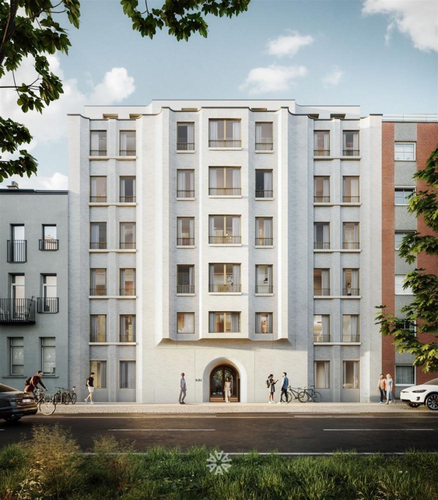 Studio à vendre à Gand
