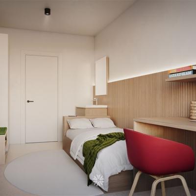 Studio à vendre à Gand
