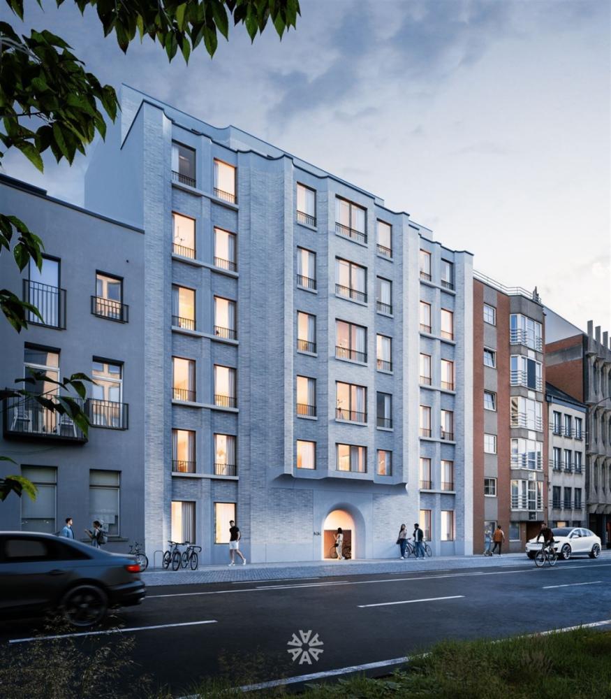Studio à vendre à Gand