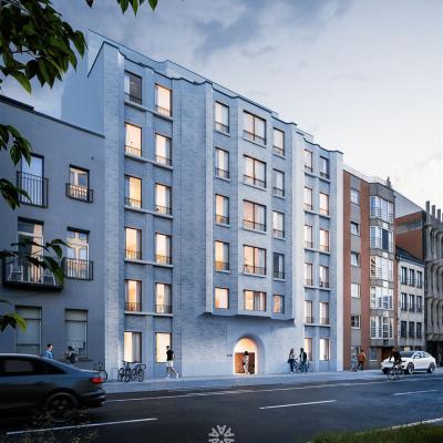 Studio à vendre à Gand