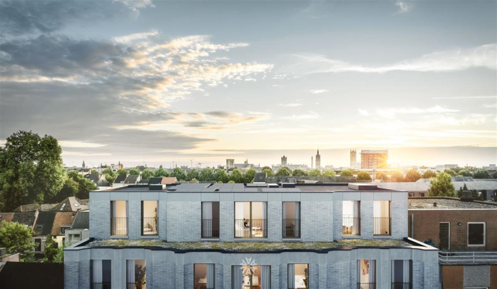 Studio à vendre à Gand