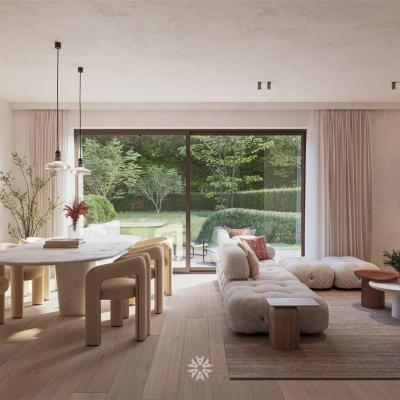 Apartment for sale in Zwijnaarde