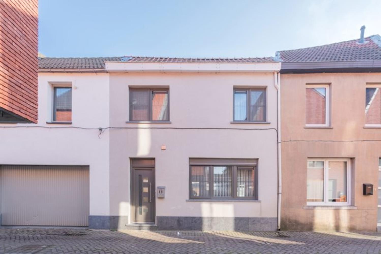 Huis te koop in Zele