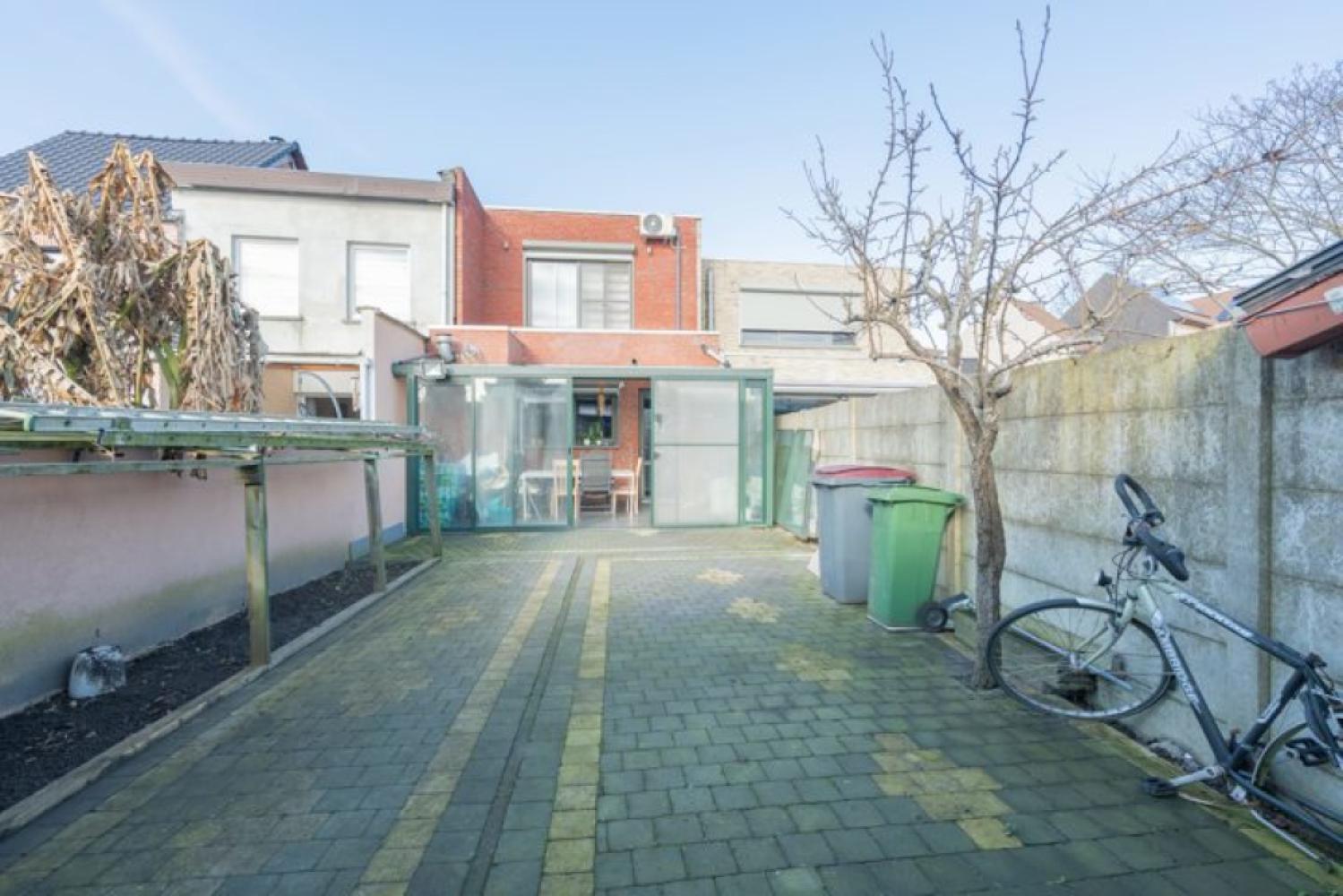 Huis te koop in Zele