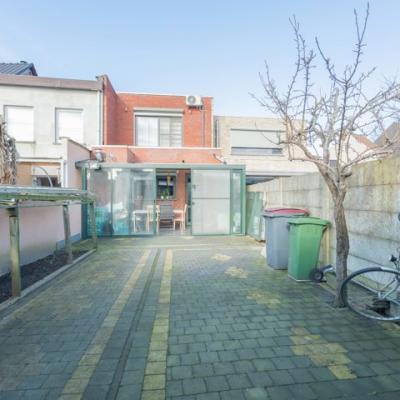 Huis te koop in Zele