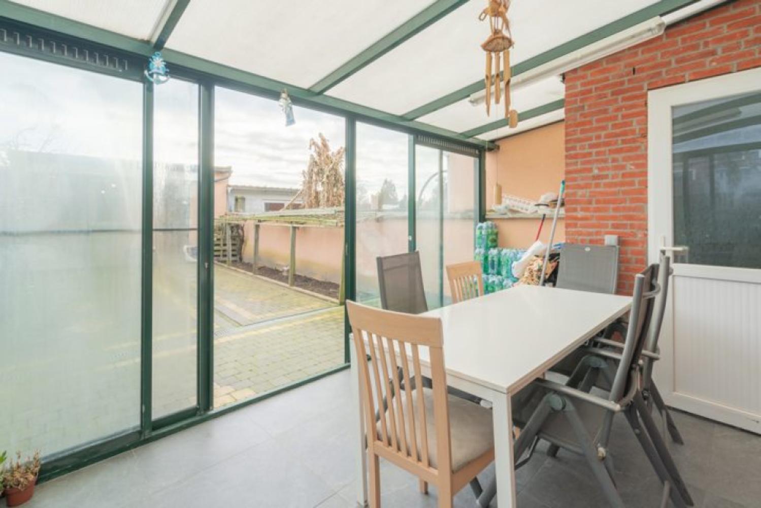 Huis te koop in Zele