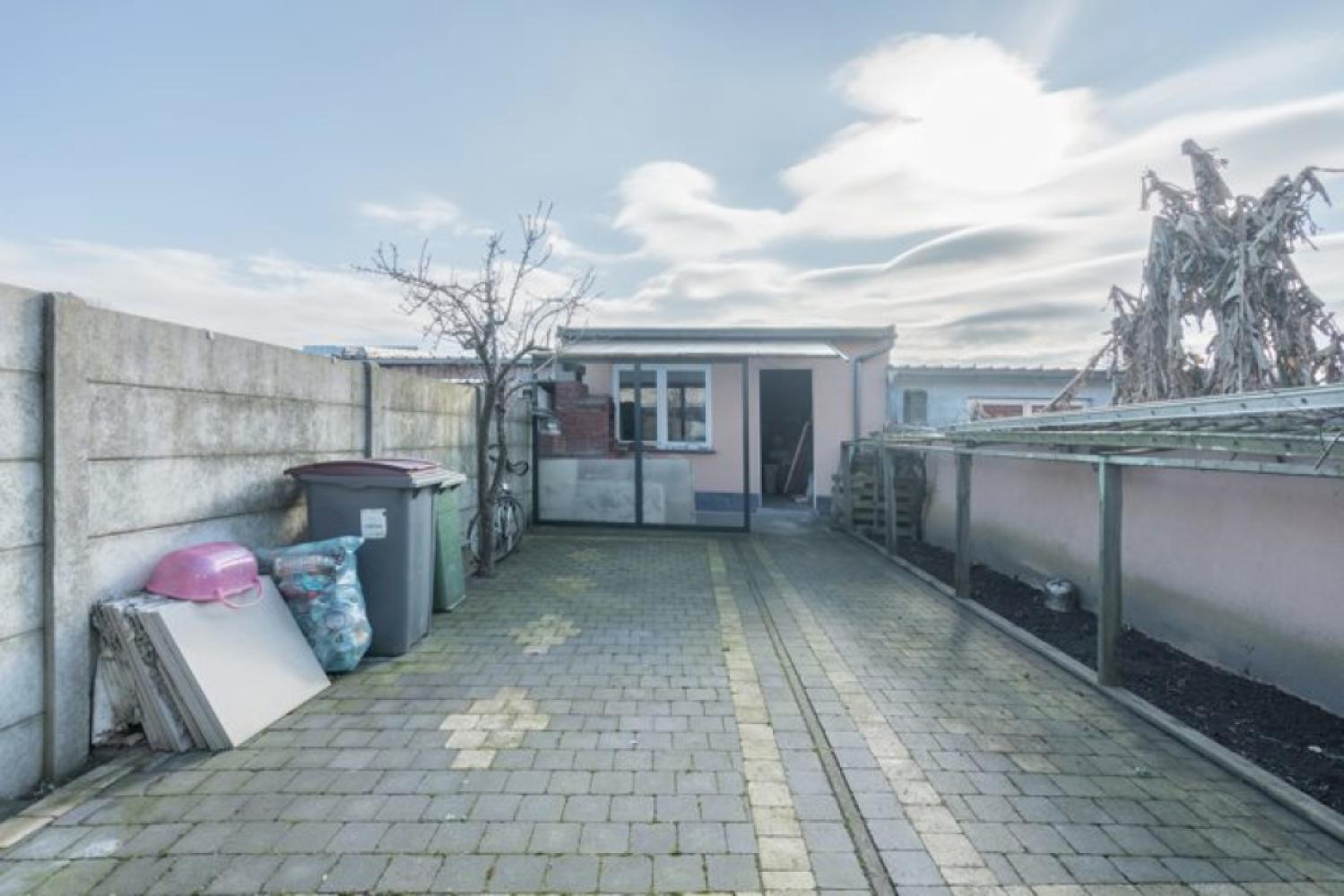 Huis te koop in Zele