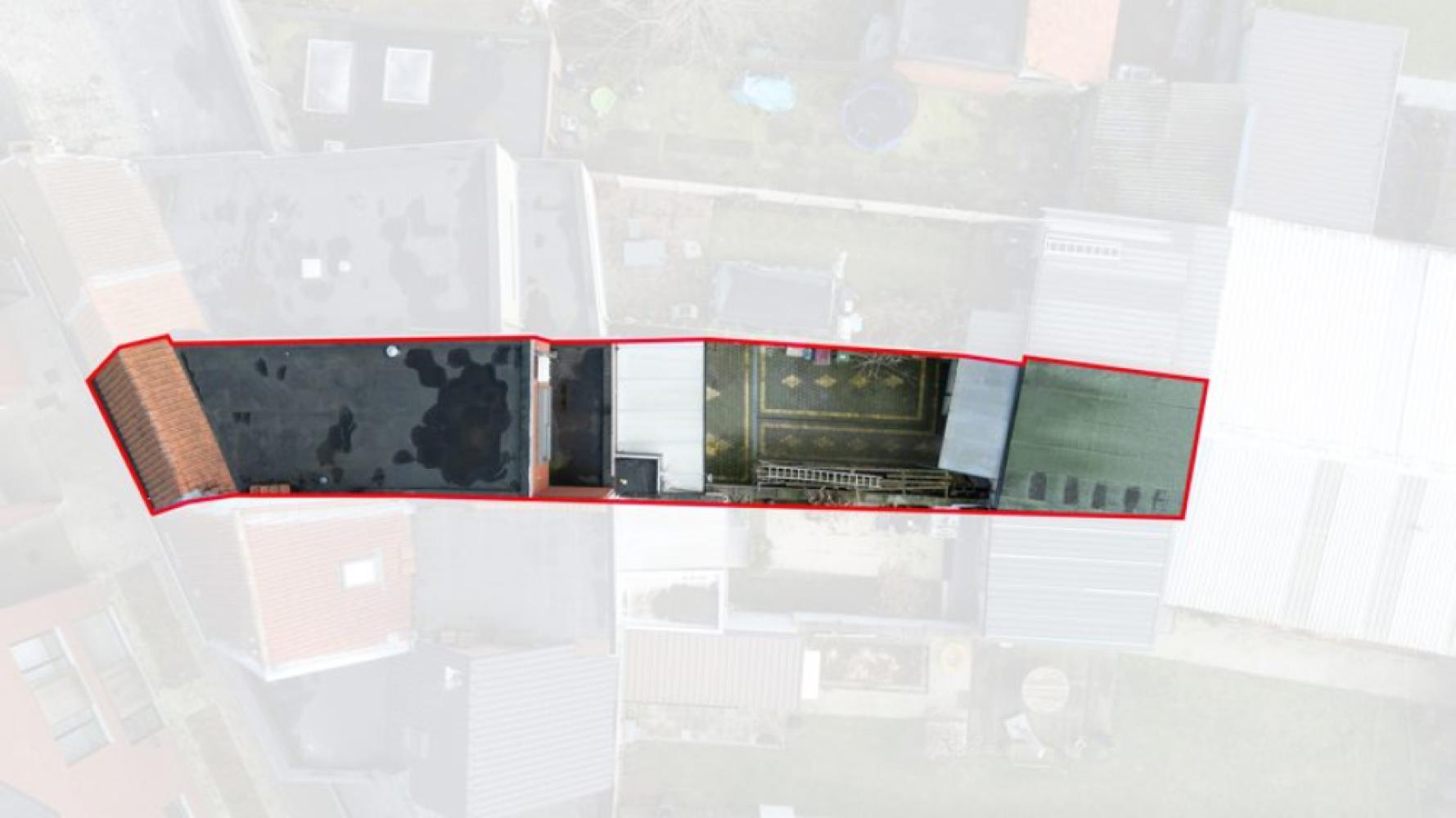 Huis te koop in Zele