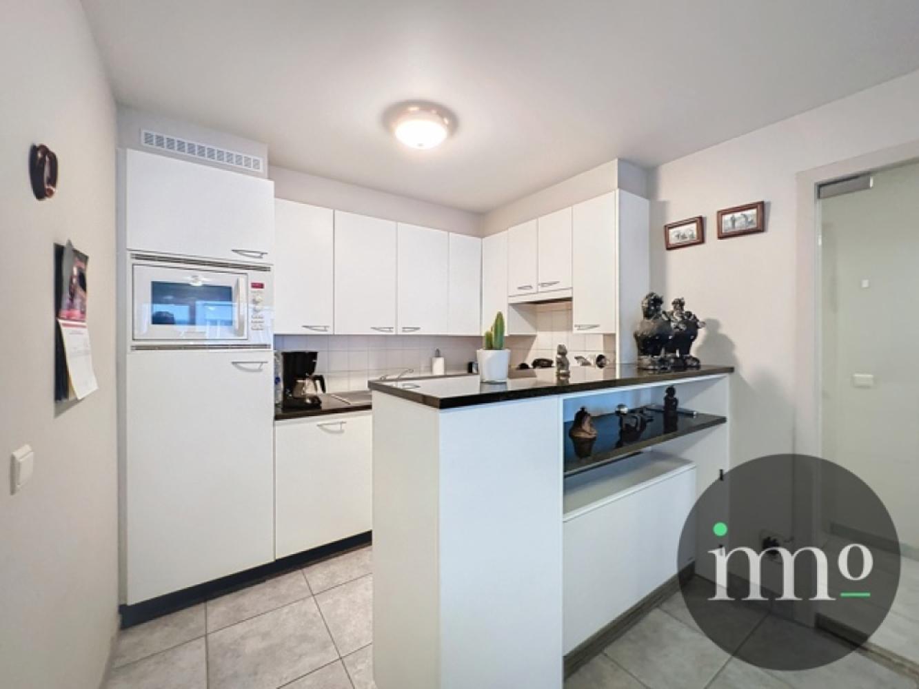Appartement te koop in Middelkerke