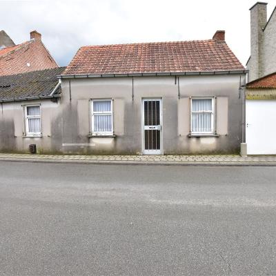 Huis te koop