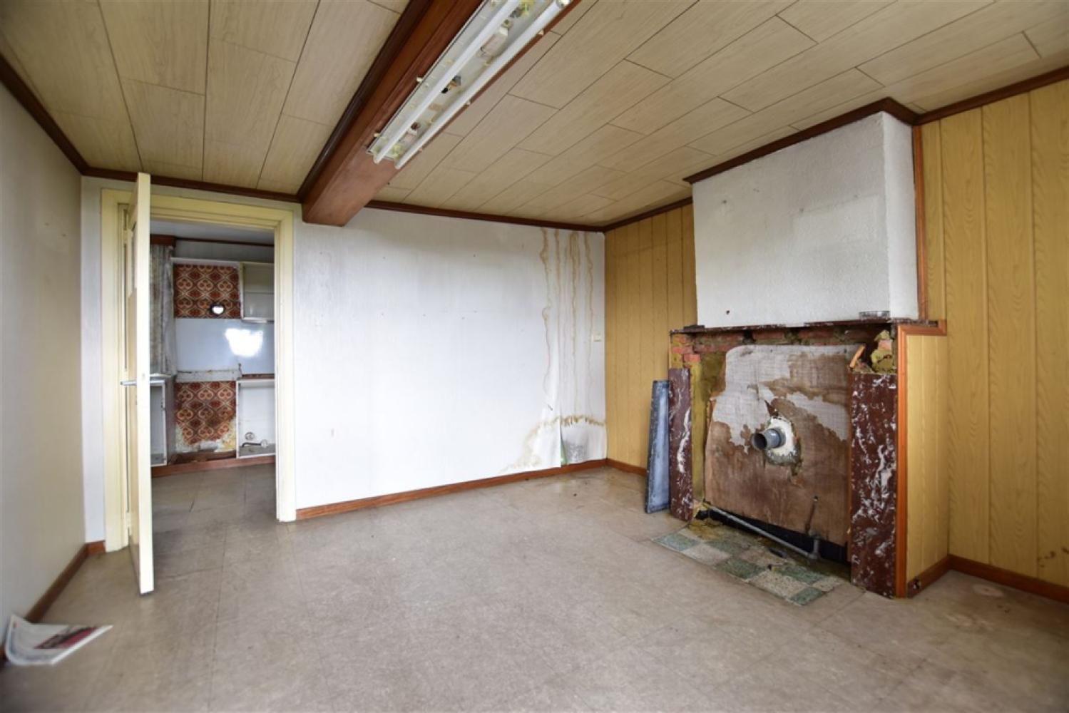 Huis te koop in Moerzeke