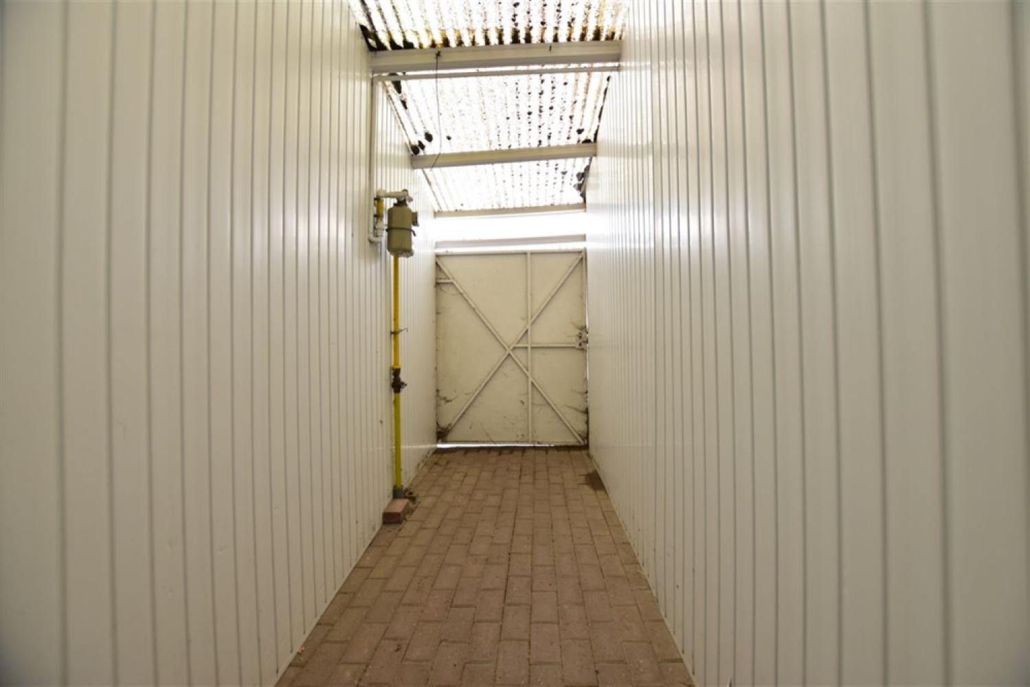 Huis te koop in Moerzeke