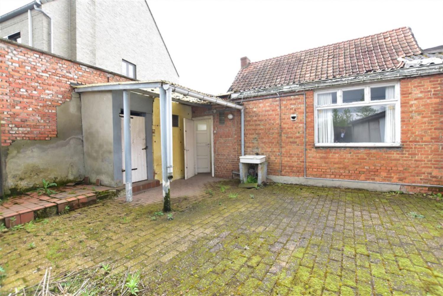 Huis te koop in Moerzeke