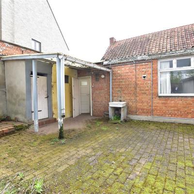 Huis te koop in Moerzeke