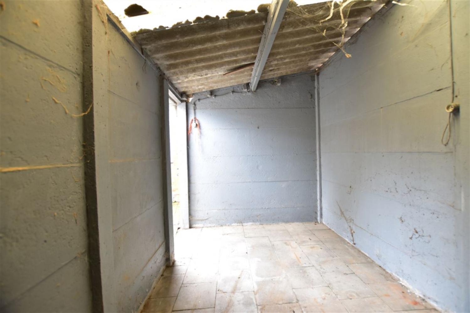 Huis te koop in Moerzeke