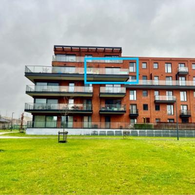 Appartement te huur in Gent