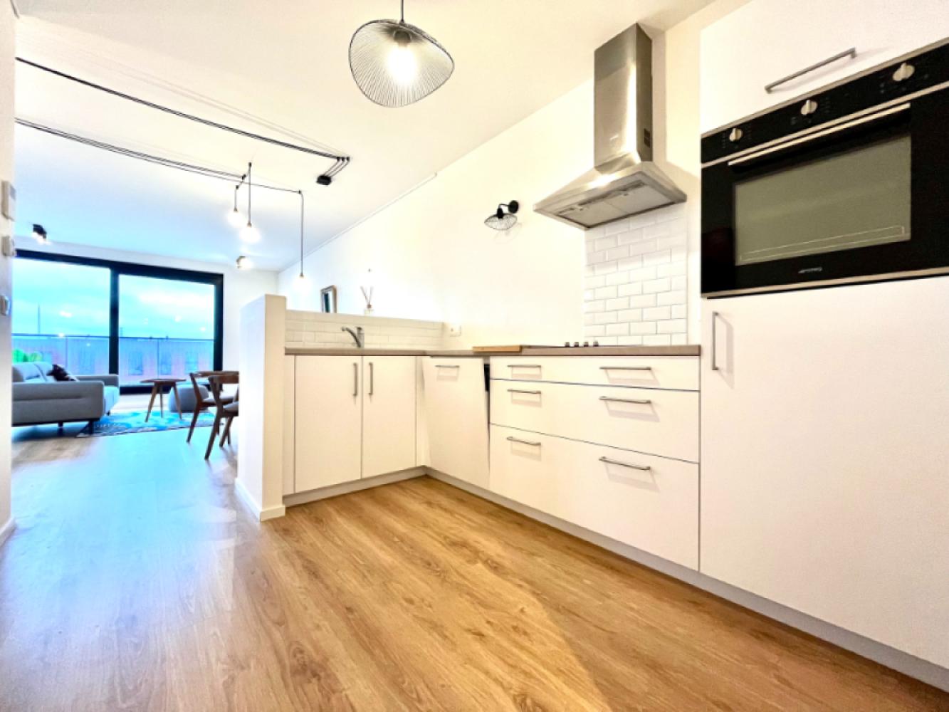 Appartement te huur in Gent
