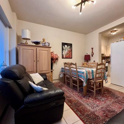 Ground floor apartment for sale in Middelkerke