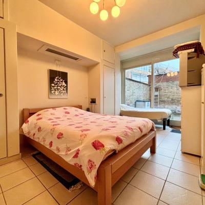 Ground floor apartment for sale in Middelkerke