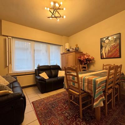 Ground floor apartment for sale in Middelkerke