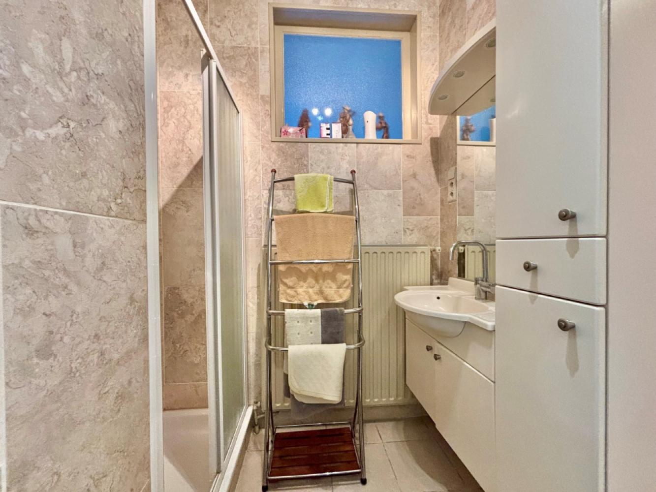 Ground floor apartment for sale in Middelkerke