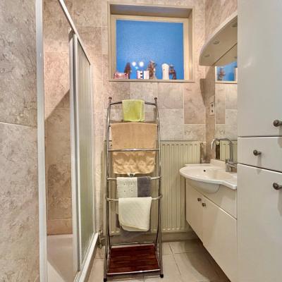 Ground floor apartment for sale in Middelkerke