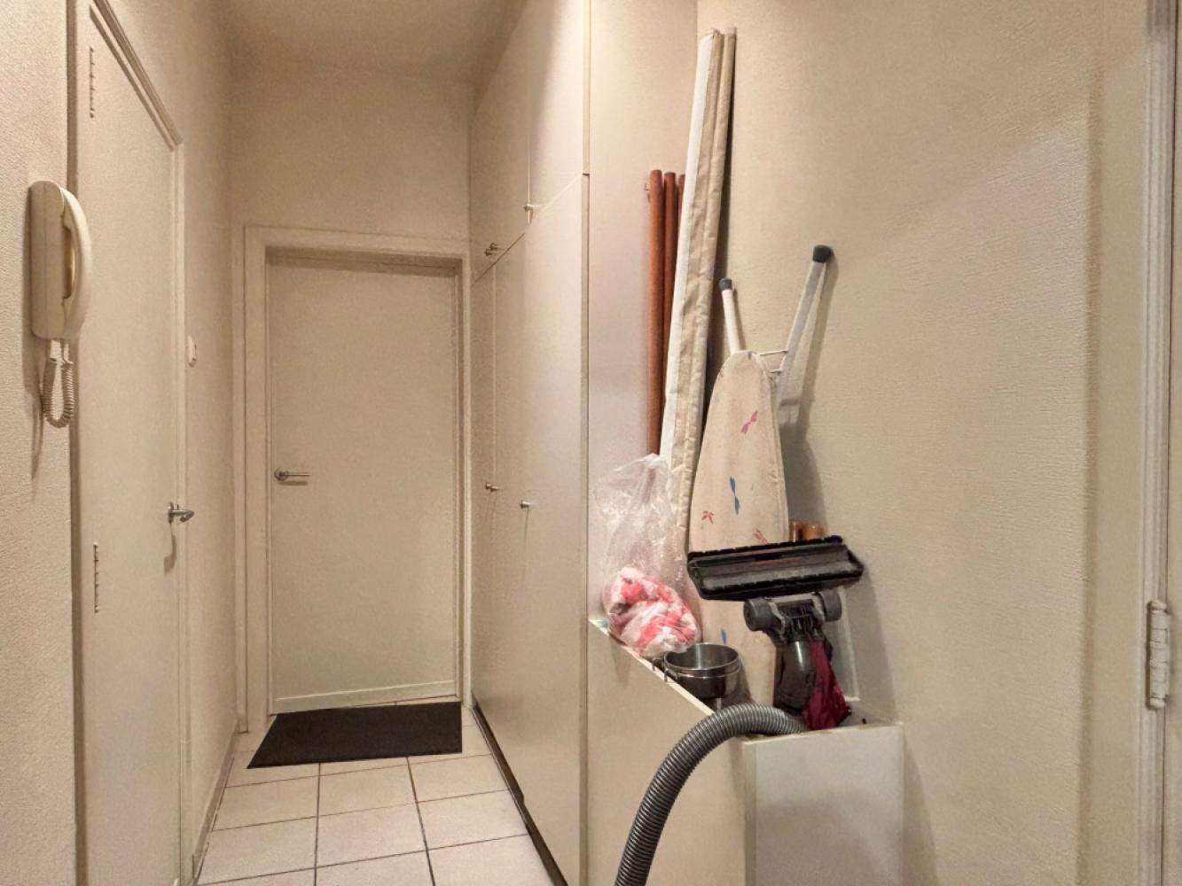 Ground floor apartment for sale in Middelkerke