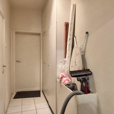 Ground floor apartment for sale in Middelkerke