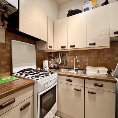 Ground floor apartment for sale in Middelkerke