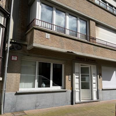 Ground floor apartment for sale in Middelkerke