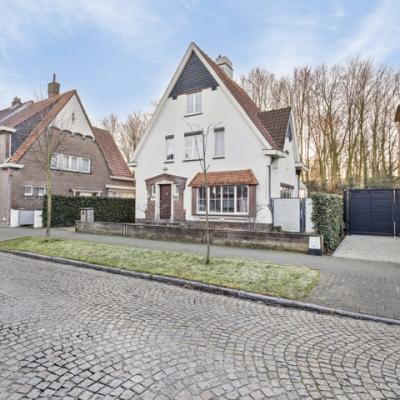 Villa à vendre à Zele