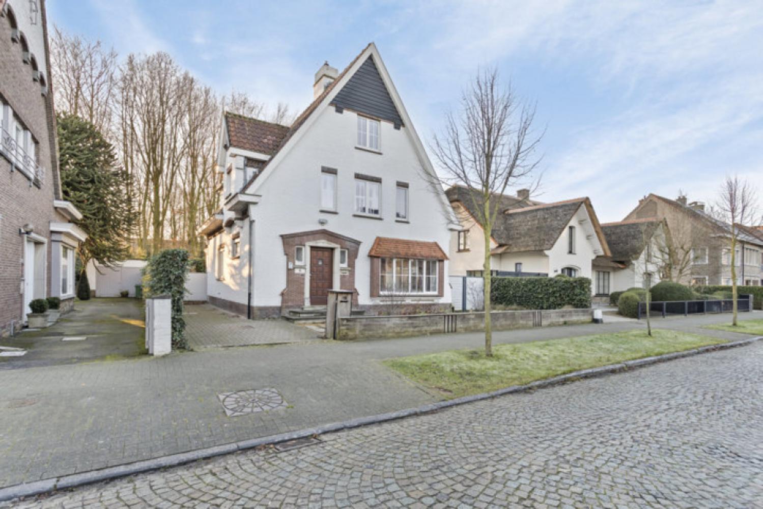 Villa à vendre à Zele