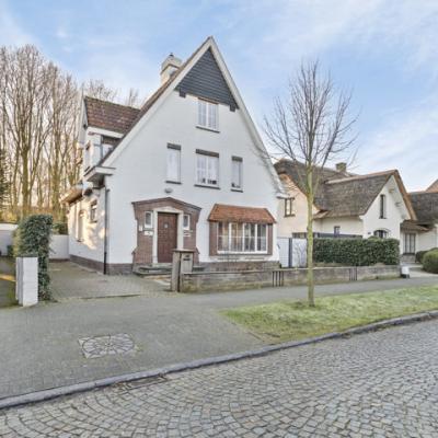 Villa à vendre à Zele