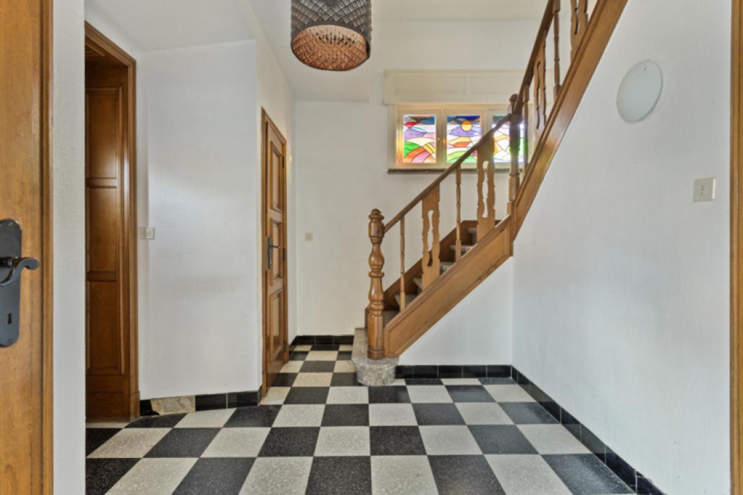 Villa à vendre à Zele