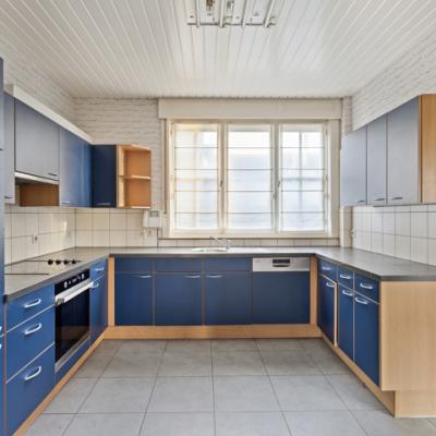 Villa à vendre à Zele