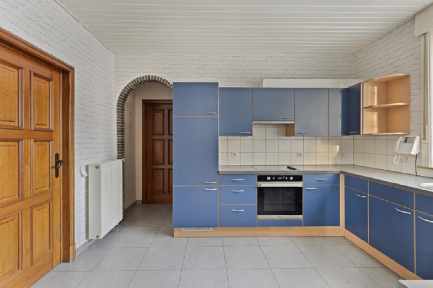 Villa à vendre à Zele