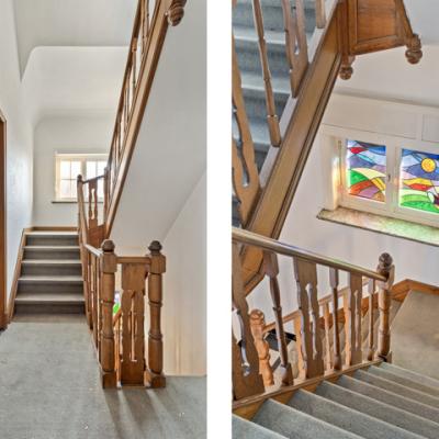 Villa à vendre à Zele