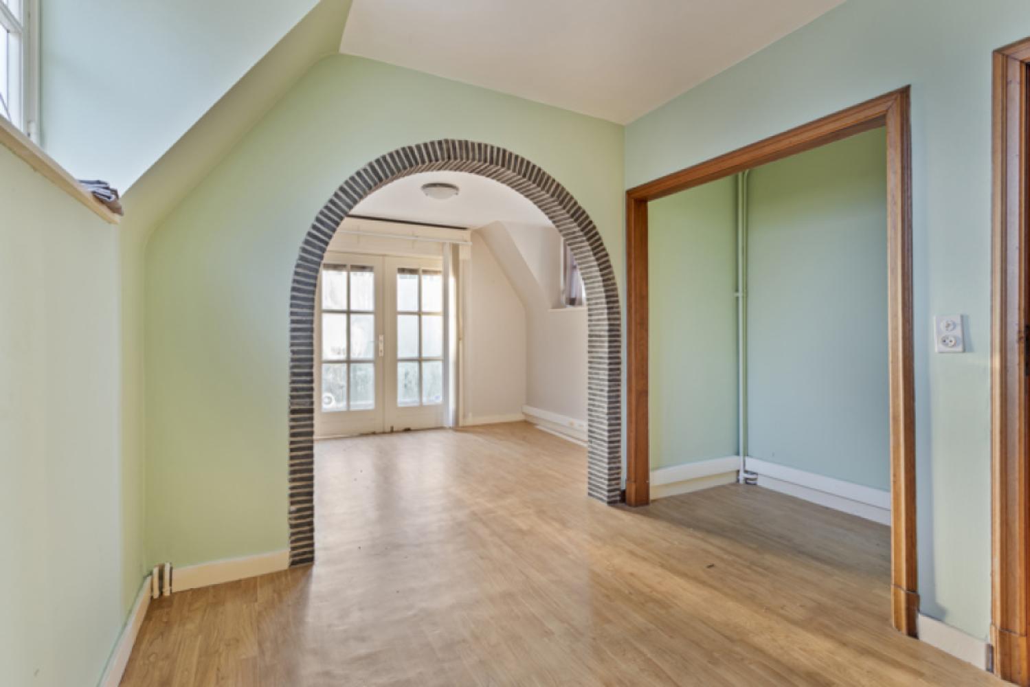 Villa à vendre à Zele