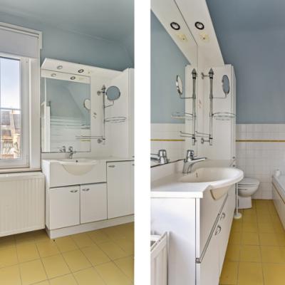 Villa à vendre à Zele
