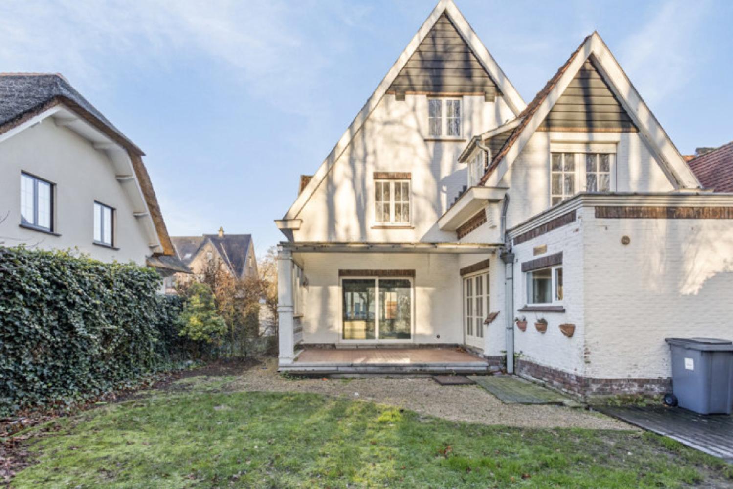 Villa à vendre à Zele