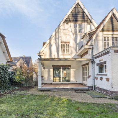 Villa à vendre à Zele