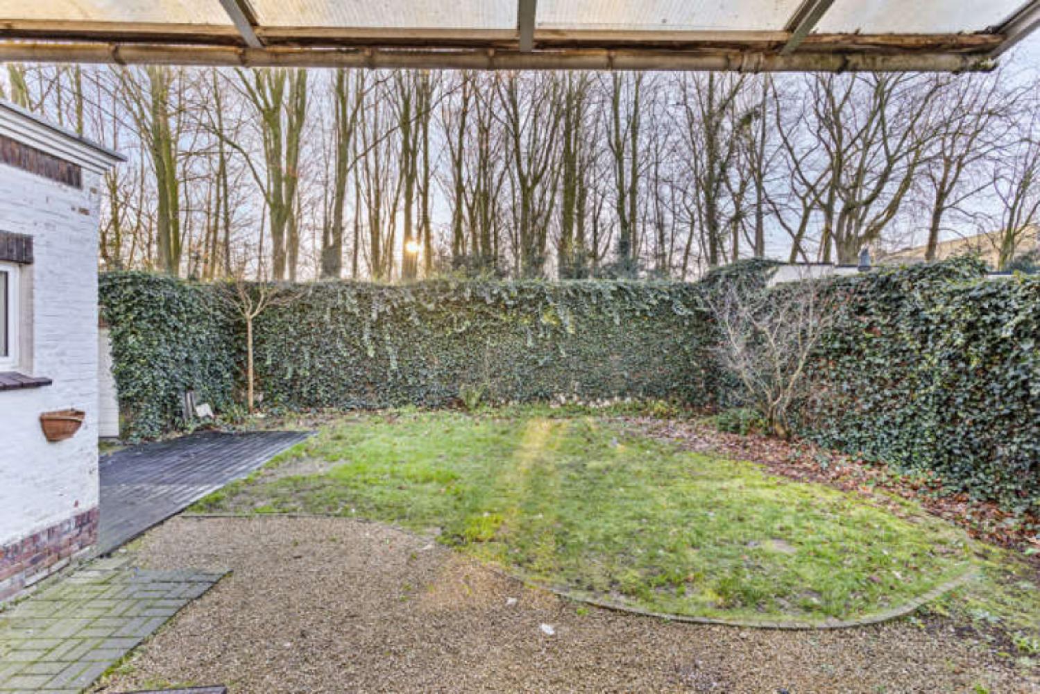 Villa à vendre à Zele