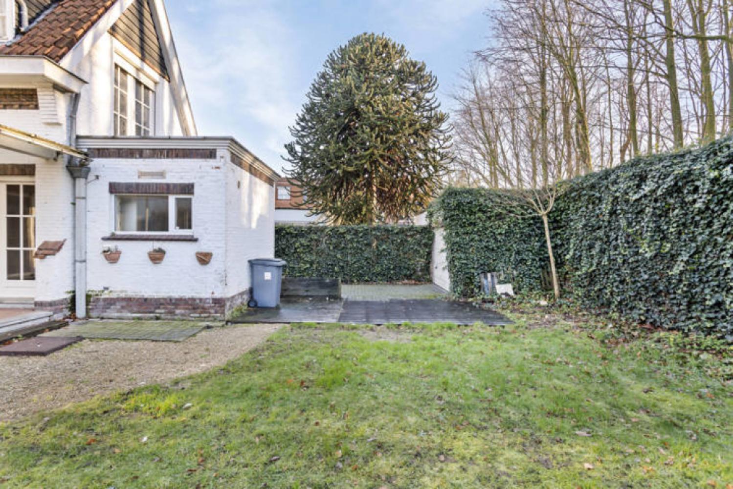 Villa à vendre à Zele