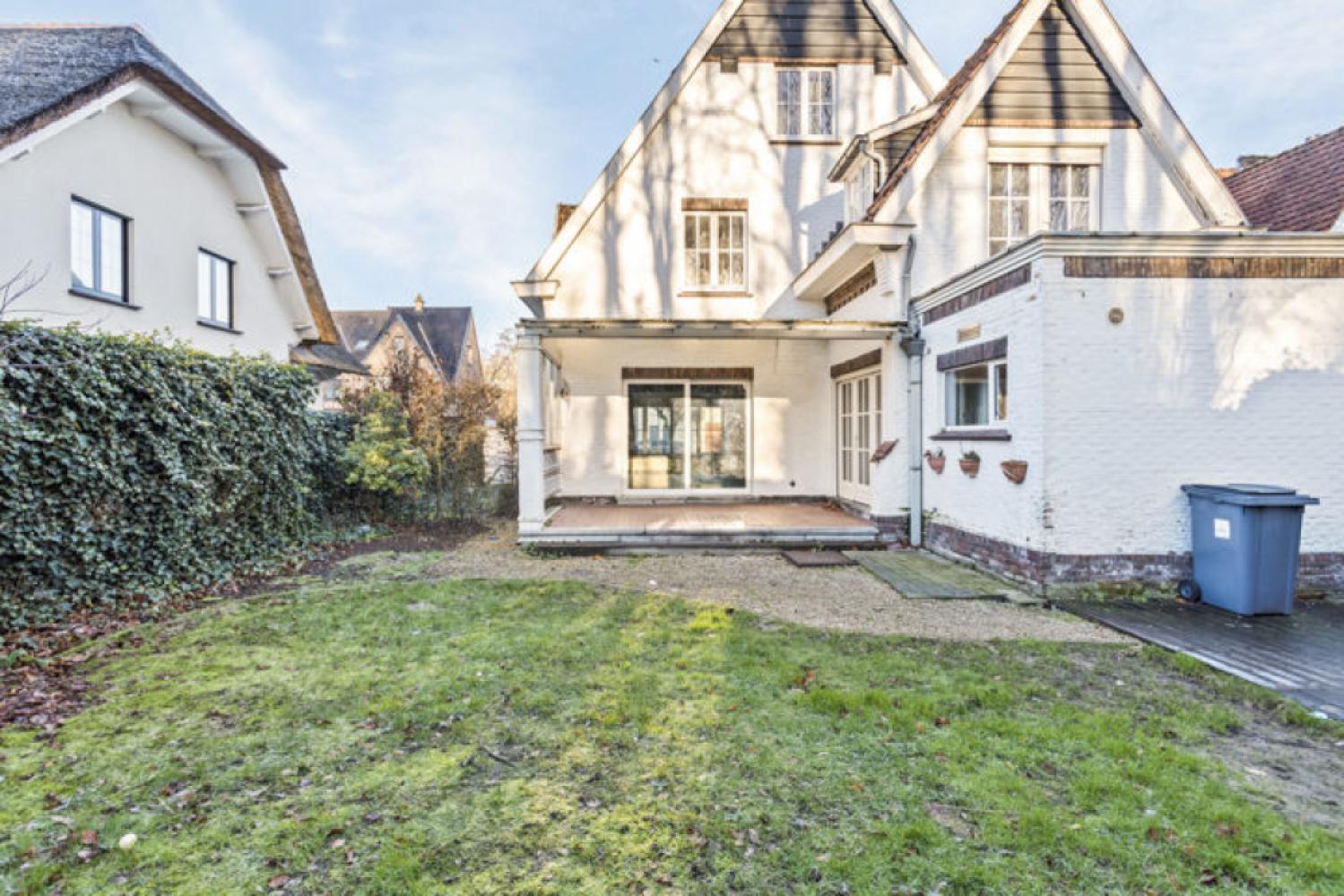 Villa à vendre à Zele
