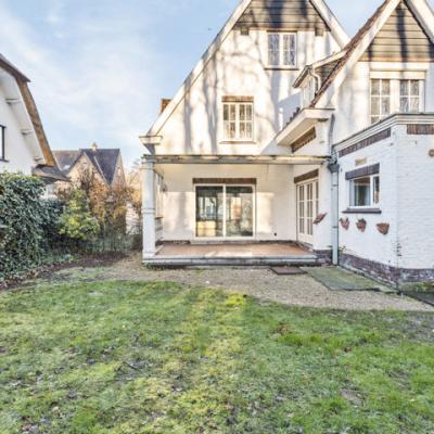 Villa à vendre à Zele