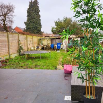 House for sale in Sint-Niklaas