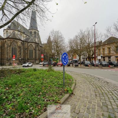 Bureau à louer à Gand