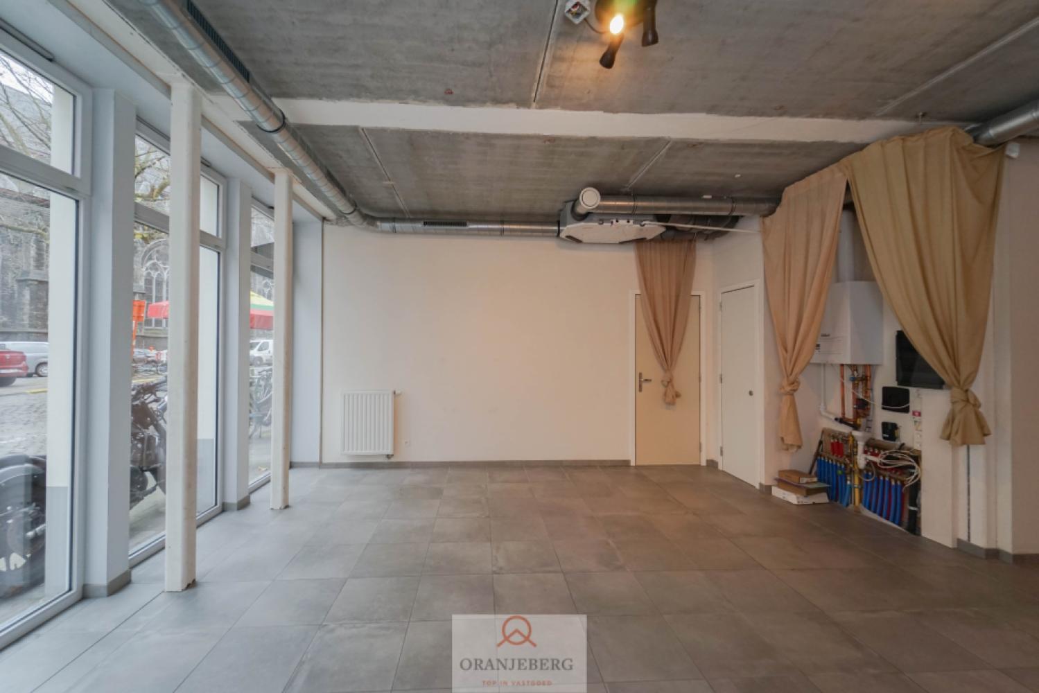 Bureau à louer à Gand