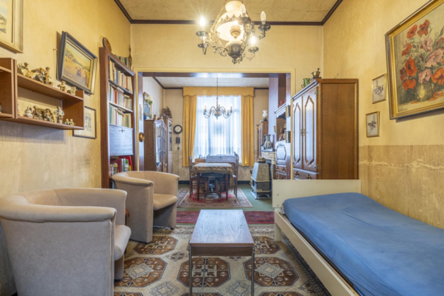 Huis te koop in Gentbrugge