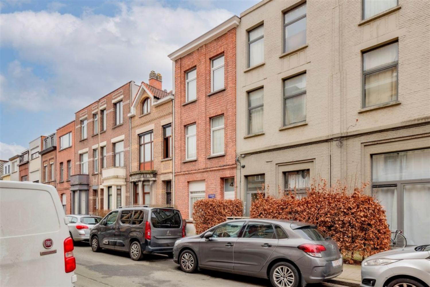 House for sale in Antwerpen